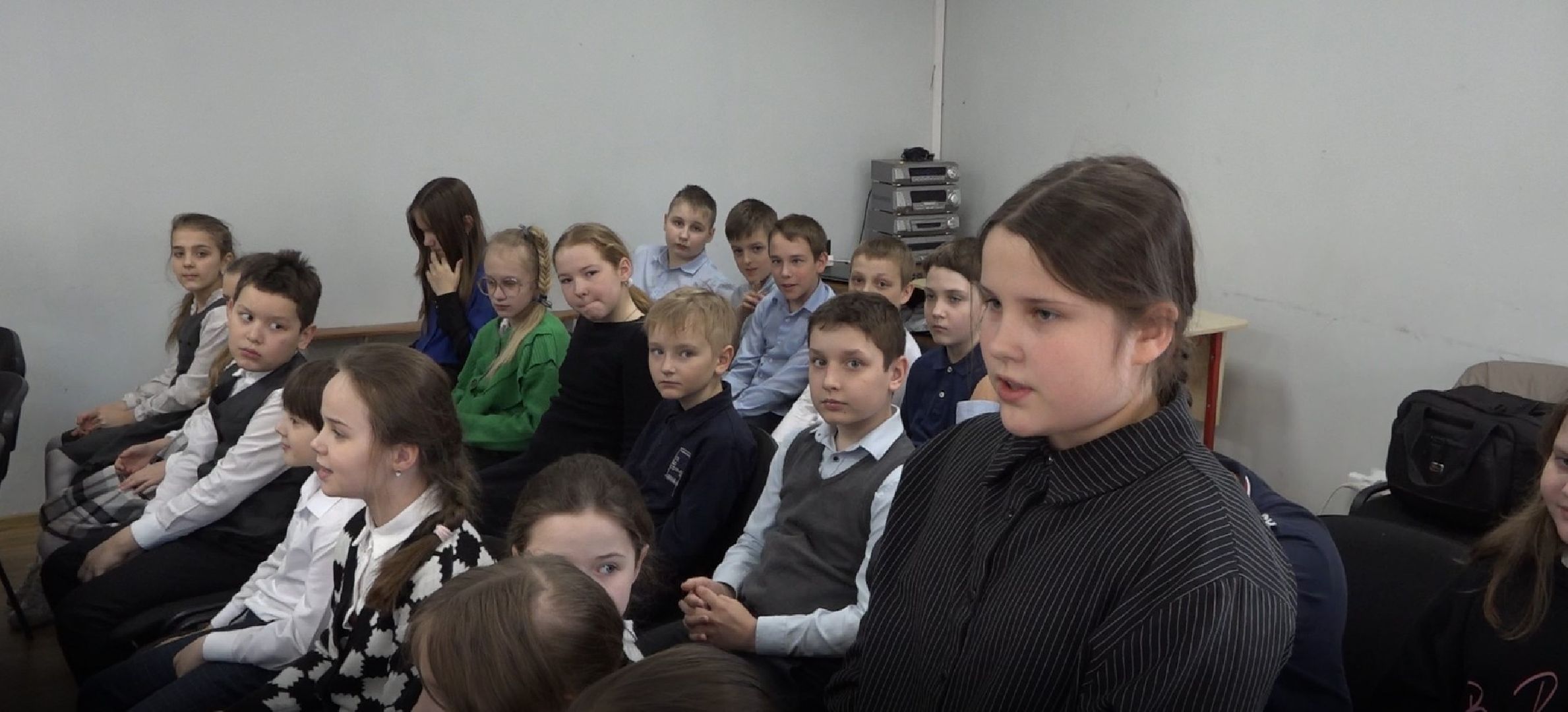 поэзия, Егор Щербаков, домодедовская библиотека,