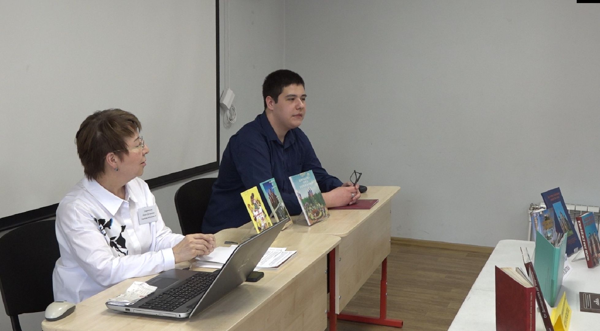 поэзия, Егор Щербаков, домодедовская библиотека,