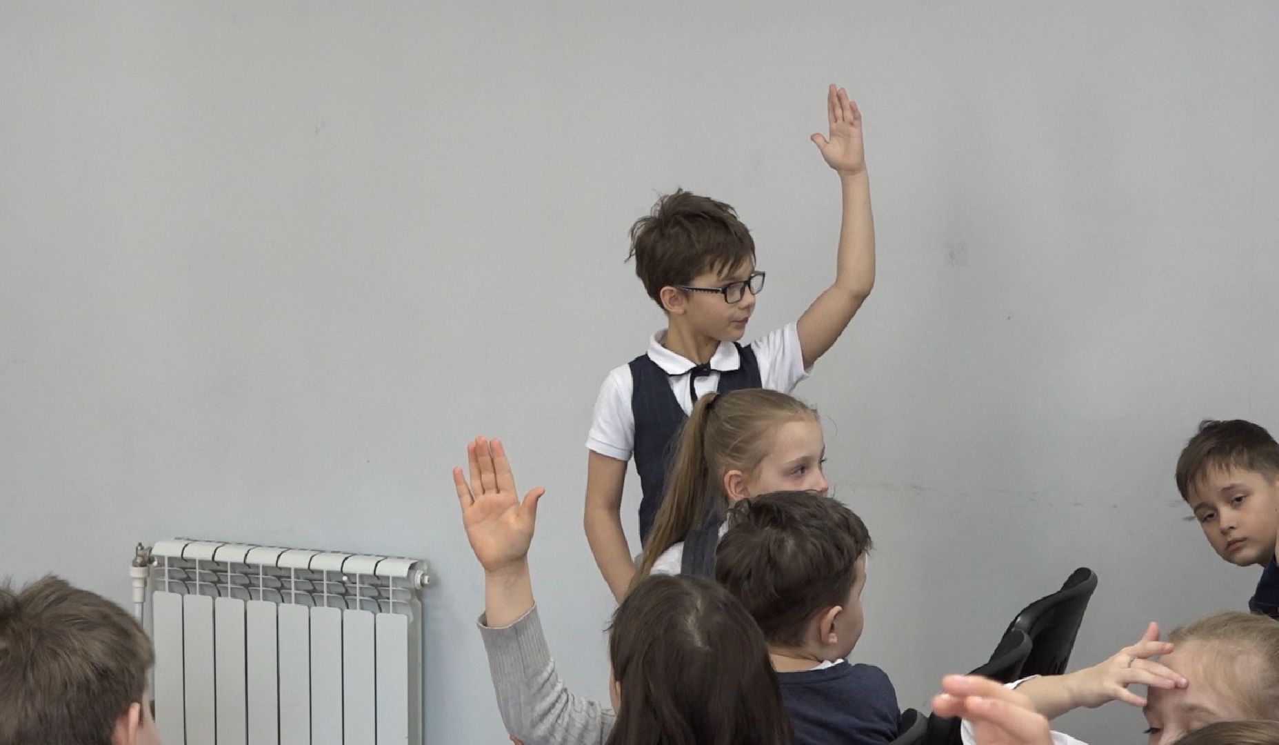 поэзия, Егор Щербаков, домодедовская библиотека,