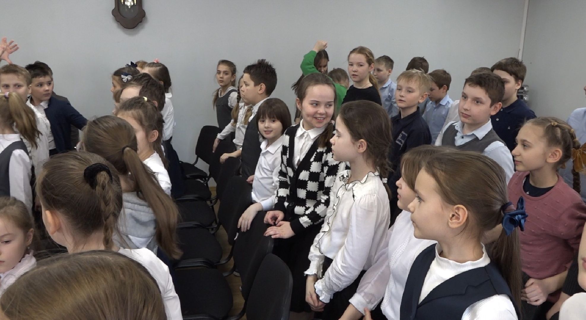 поэзия, Егор Щербаков, домодедовская библиотека,