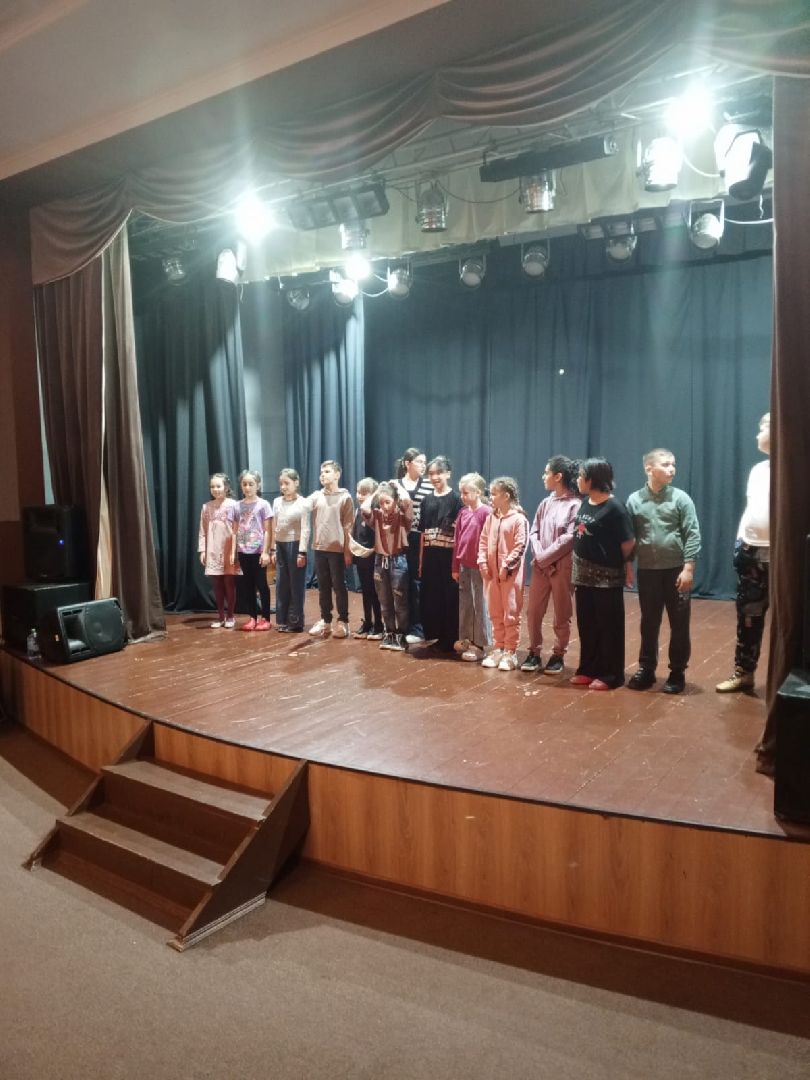 пушкино, творческий вечер, дети, композитор, фильм, мультфильмы,