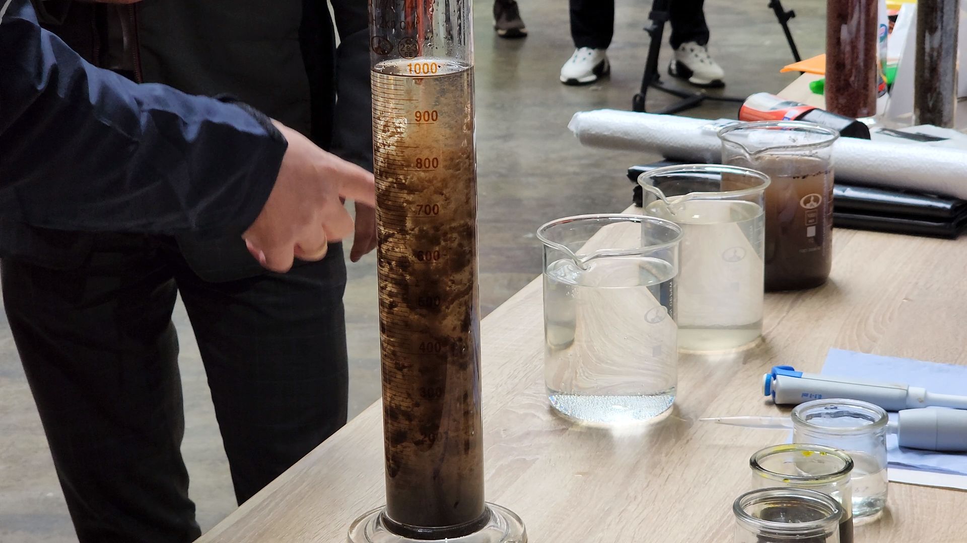 Егорьевск, Экология, Вторичное сырь, Подмосковье, Московская область,