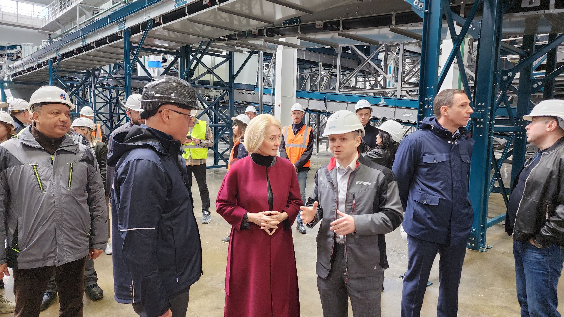 Егорьевск, Экология, Вторичное сырь, Подмосковье, Московская область,