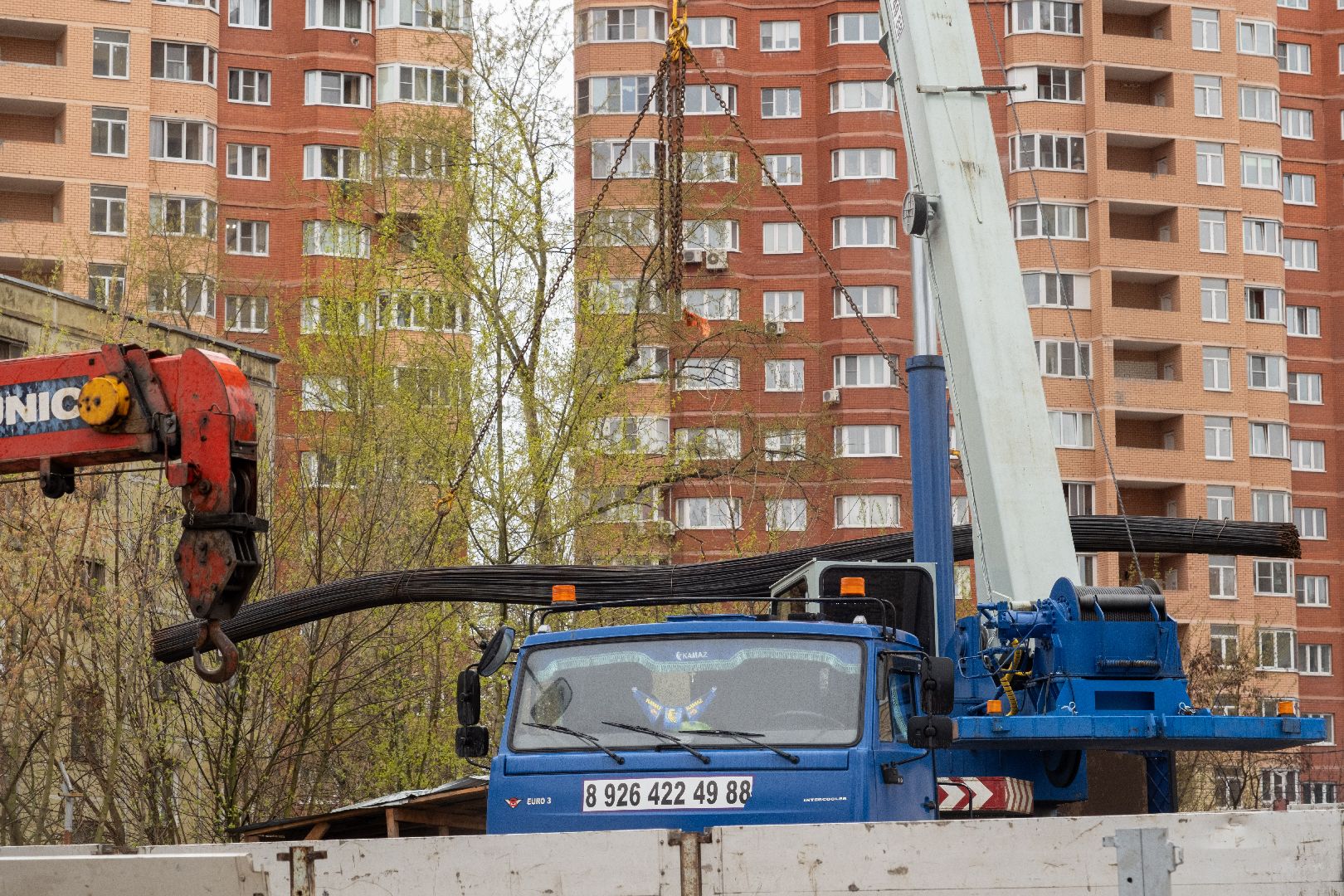 лыткарино, строительство, долгострой, аварийный дом, прокурор,