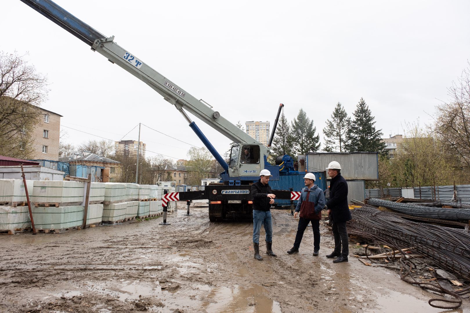 лыткарино, строительство, долгострой, аварийный дом, прокурор,