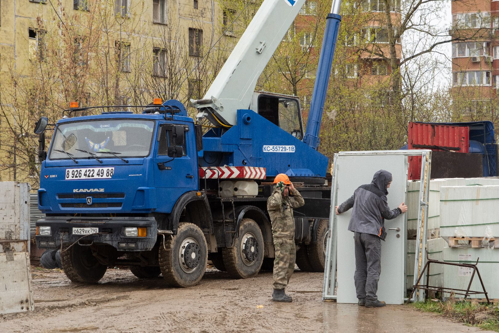 лыткарино, строительство, долгострой, аварийный дом, прокурор,