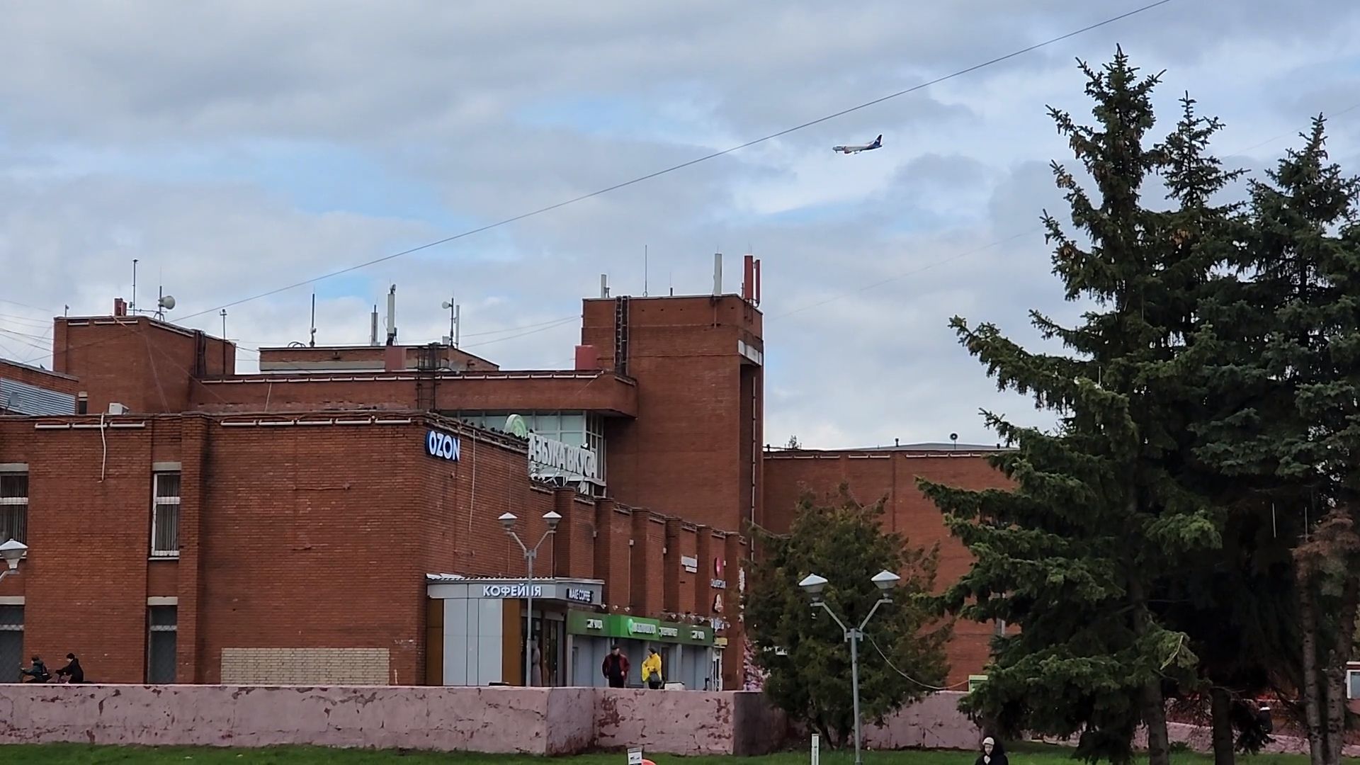 одинцово, заречье, благоустройство,