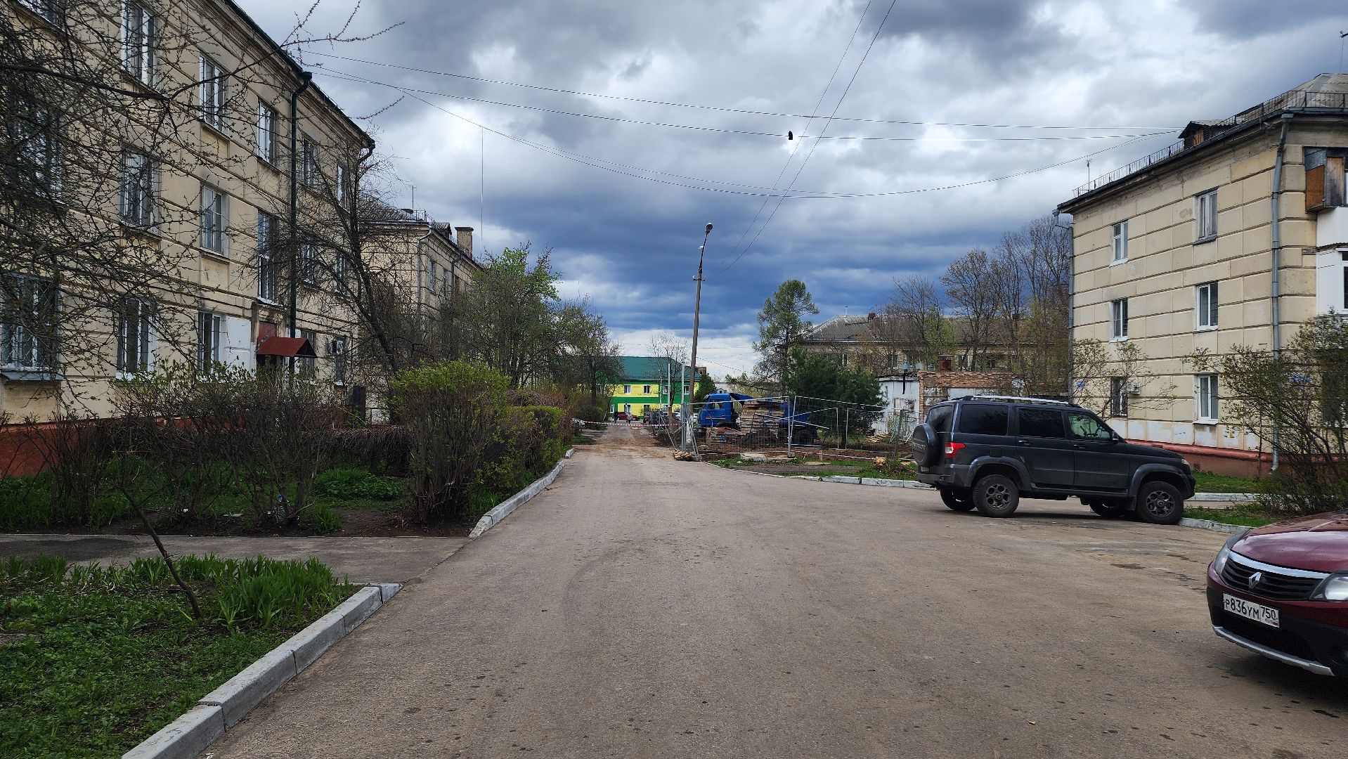 кашира, отопление, горячая вода, строительство теплотрассы, модернизация, новый этап,