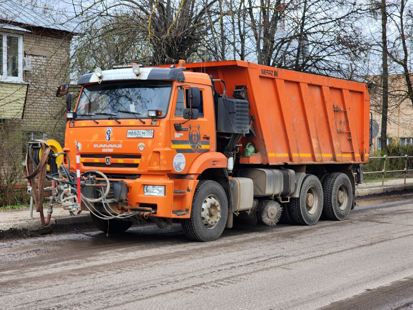 ремонт дороги, волоколамское шоссе, благоустройство, руза, рузский городской округ, мосавтодор, московская область,