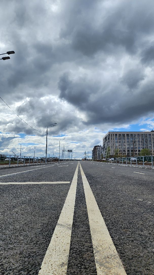 одинцово, заречье, дороги,