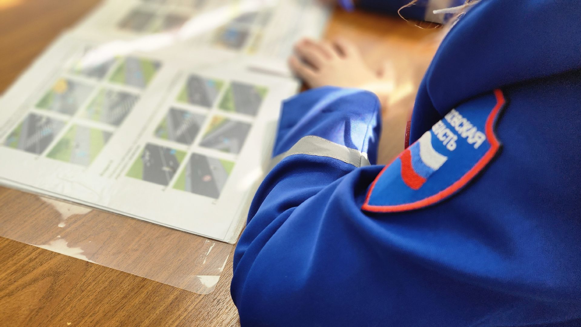 юид, олимпиада юид, дети, школьники, протвино, дюц горизонт,