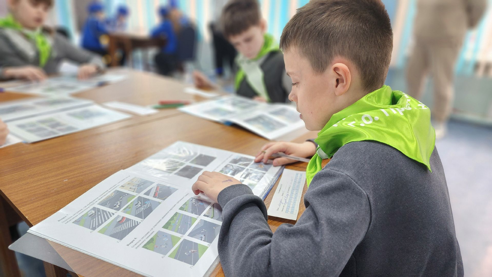 юид, олимпиада юид, дети, школьники, протвино, дюц горизонт,