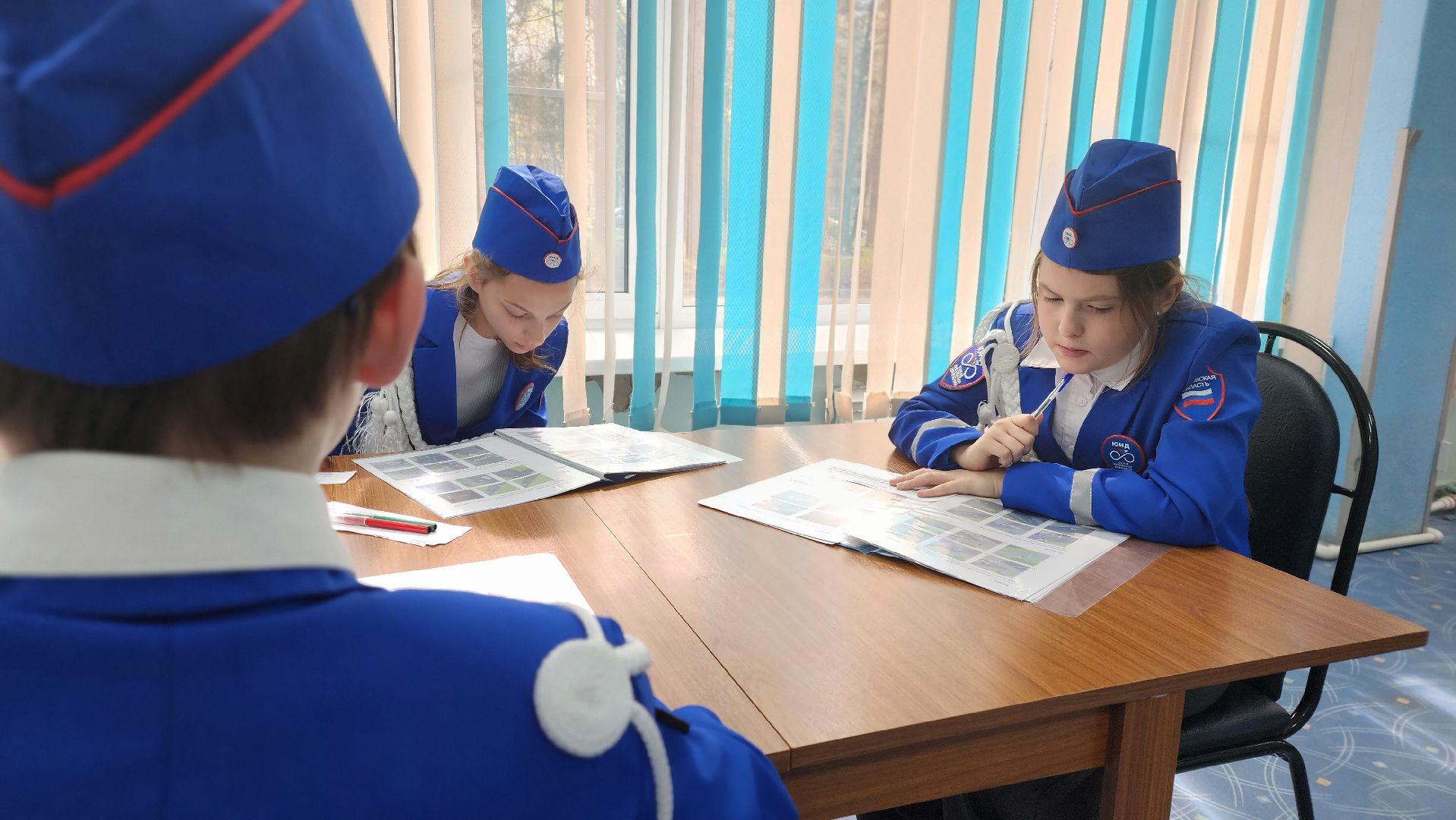 юид, олимпиада юид, дети, школьники, протвино, дюц горизонт,