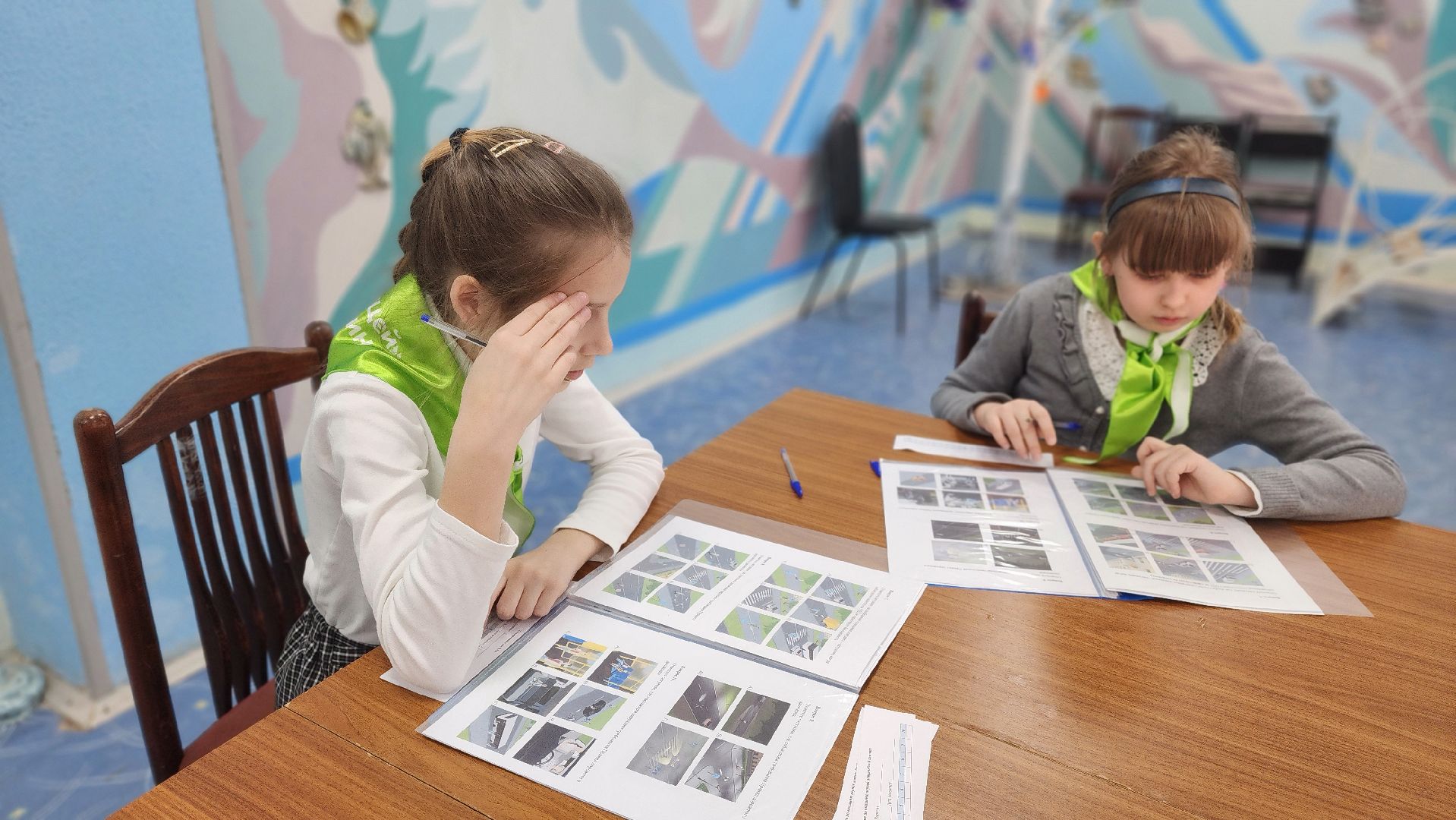 юид, олимпиада юид, дети, школьники, протвино, дюц горизонт,