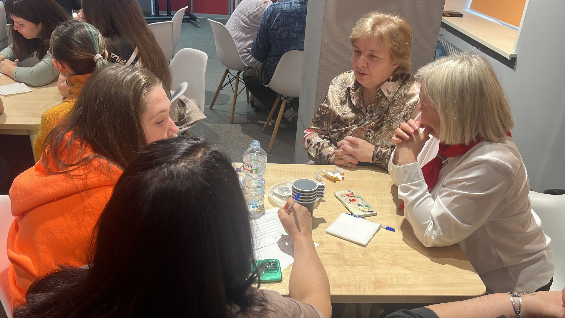 квиз, библионочь, семейный квиз, библиотека,