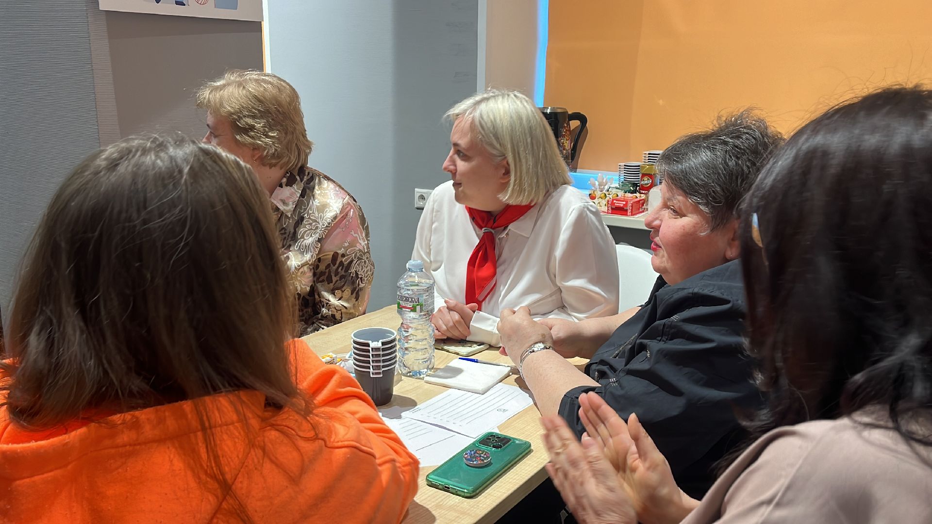 квиз, библионочь, семейный квиз, библиотека,