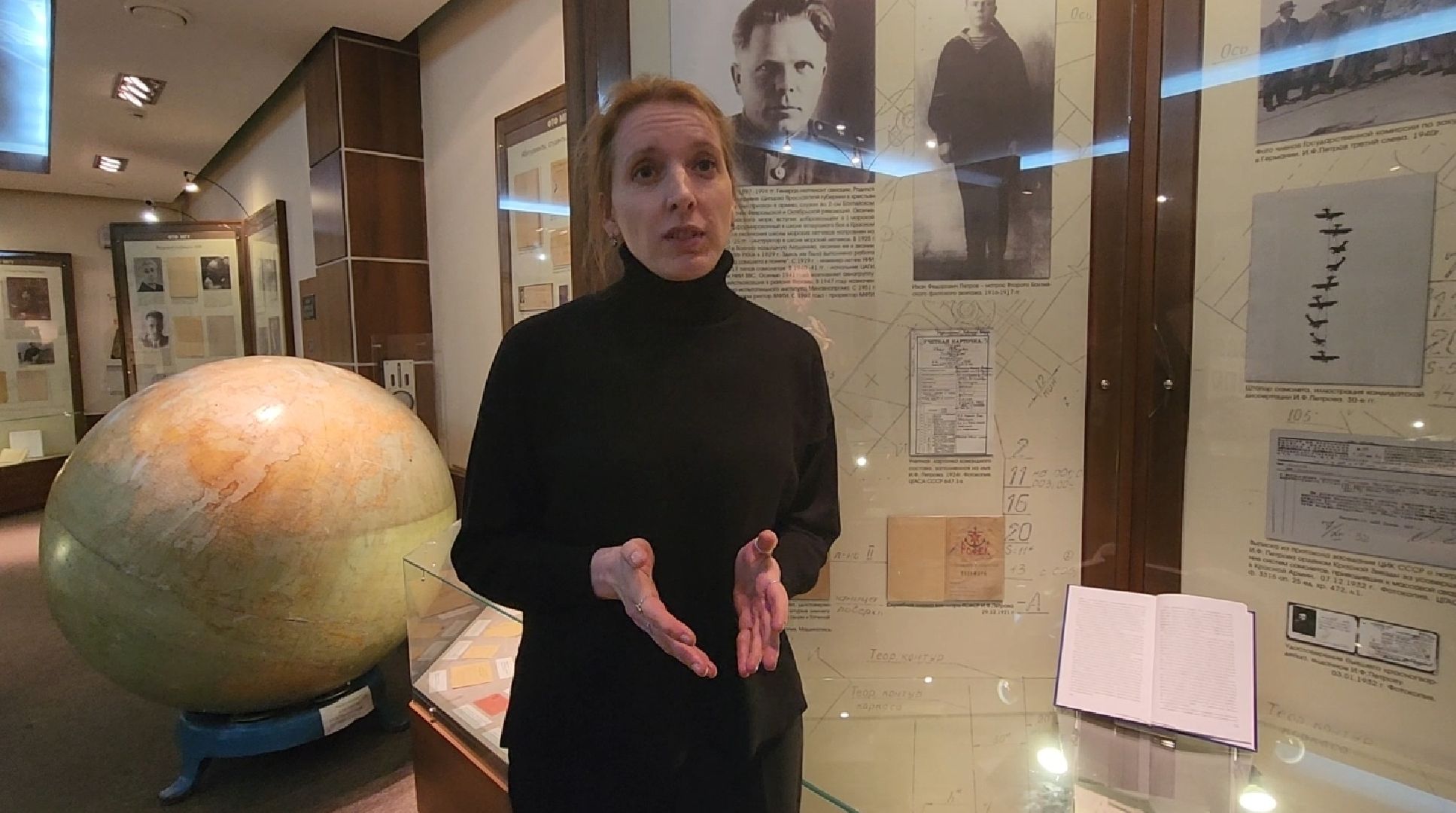 долгопрудный, мфти, великая отечественная война, музей МФТИ,герои,