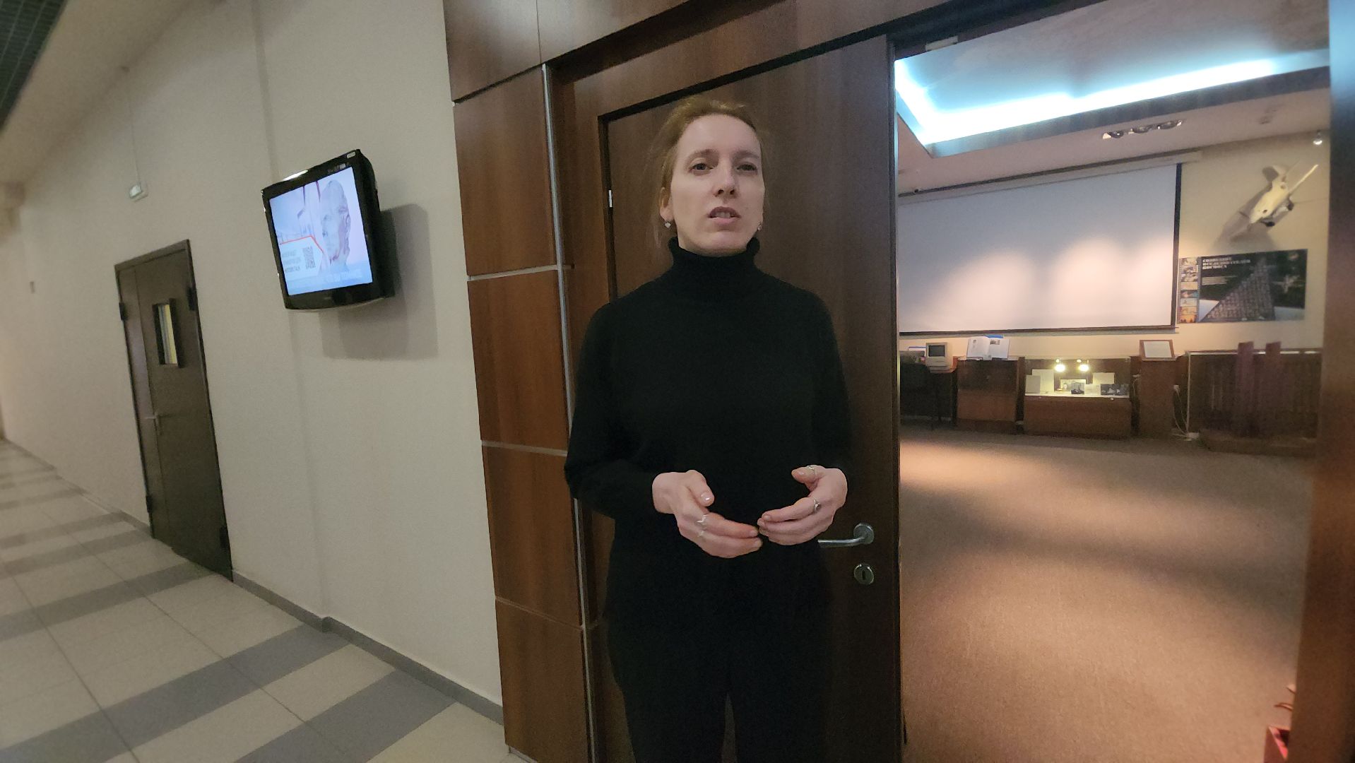 долгопрудный, мфти, великая отечественная война, музей МФТИ,герои,