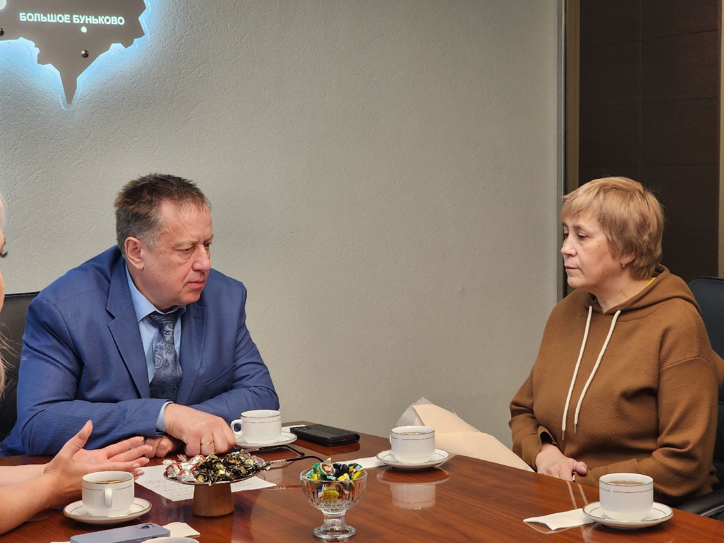 ногинск, электроугли, администрация богородского городского округа, общество, переселение из аварийного жилья,