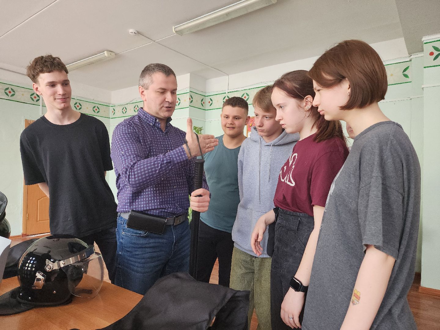 воскресенск, образование, профессии, школьники,