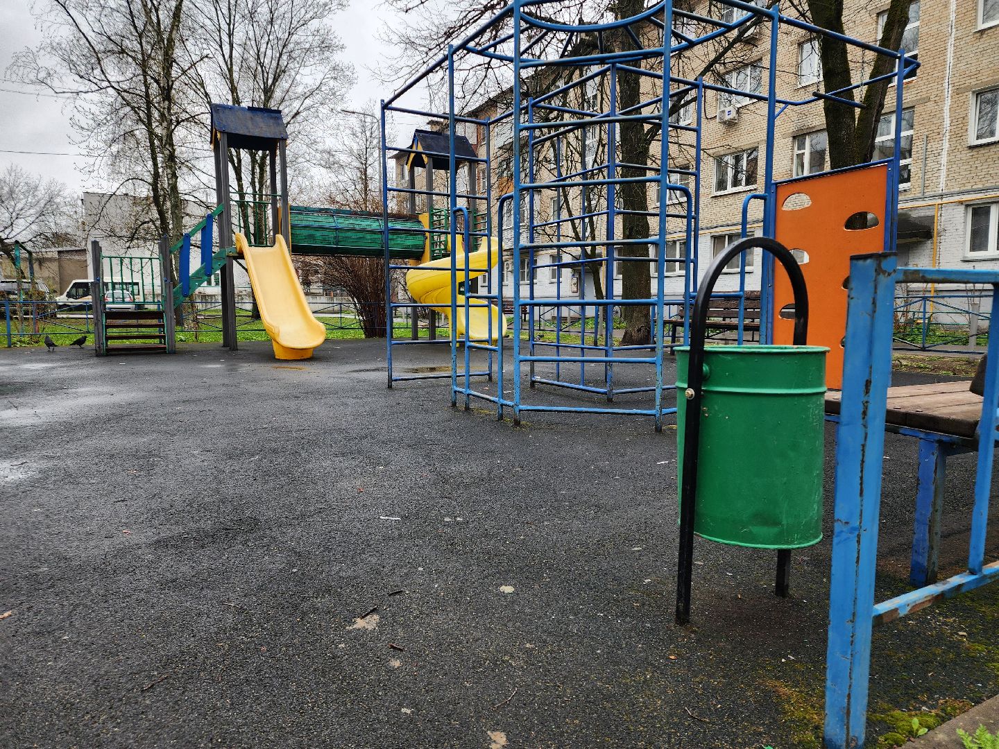 черноголовка, жкх, жкх и благоустройство, детские команды,