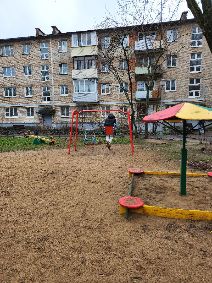 черноголовка, жкх, жкх и благоустройство, детские команды,