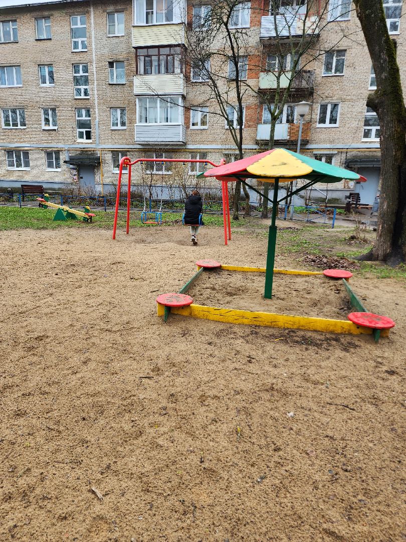 черноголовка, жкх, жкх и благоустройство, детские команды,