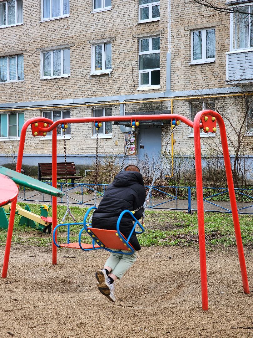 черноголовка, жкх, жкх и благоустройство, детские команды,