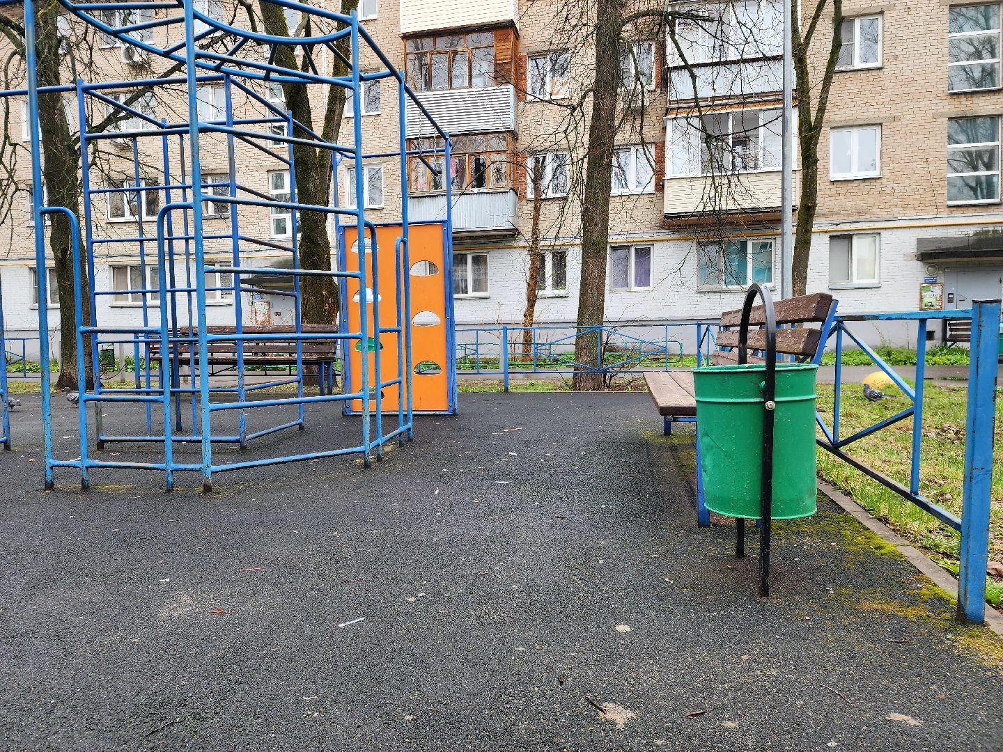 черноголовка, жкх, жкх и благоустройство, детские команды,