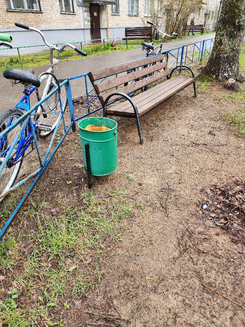 черноголовка, жкх, жкх и благоустройство, детские команды,