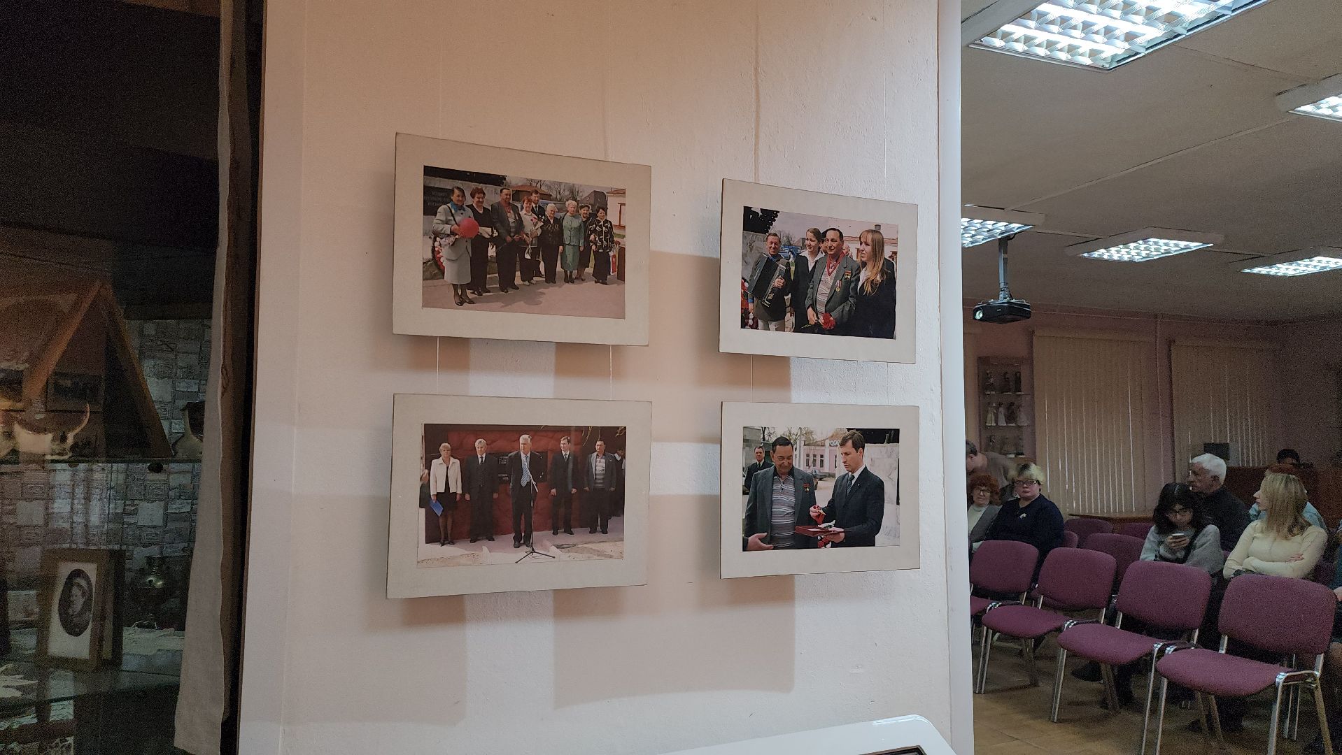 Павловский Посад, Городской округ Павловский Посад, Люди, Жители, История, Фотографии,