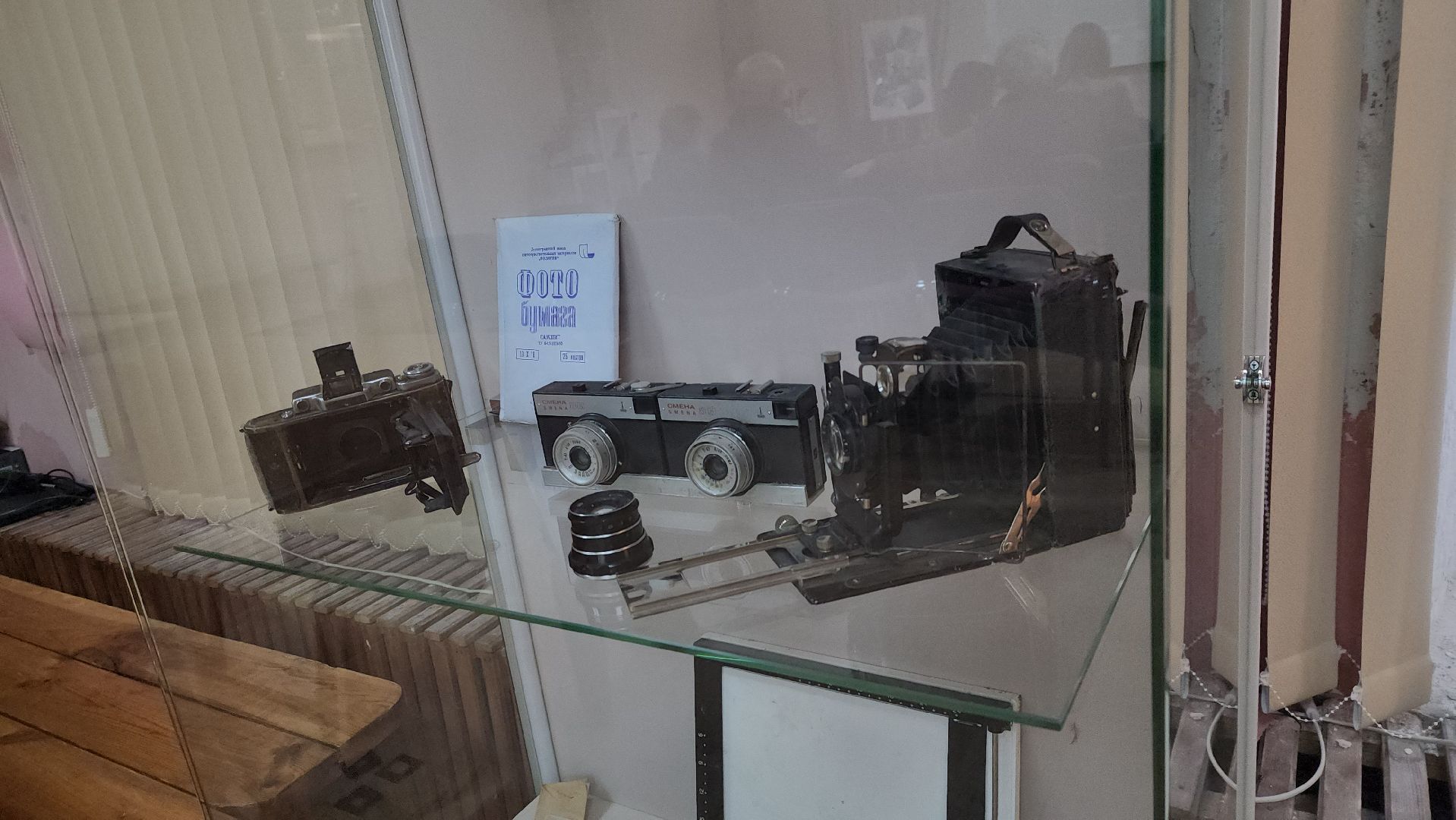 Павловский Посад, Городской округ Павловский Посад, Люди, Жители, История, Фотографии,