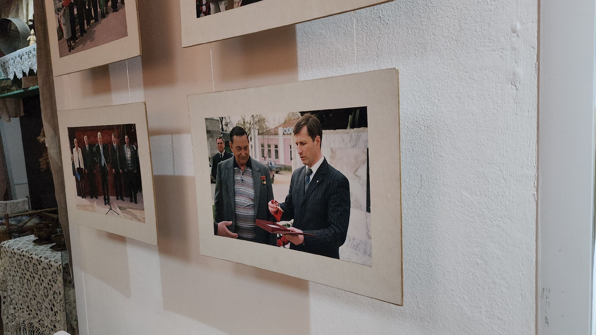 Павловский Посад, Городской округ Павловский Посад, Люди, Жители, История, Фотографии,