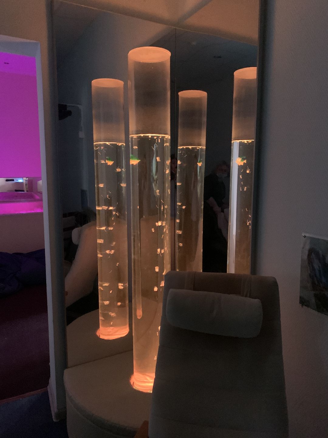 Краснознаменск, общество