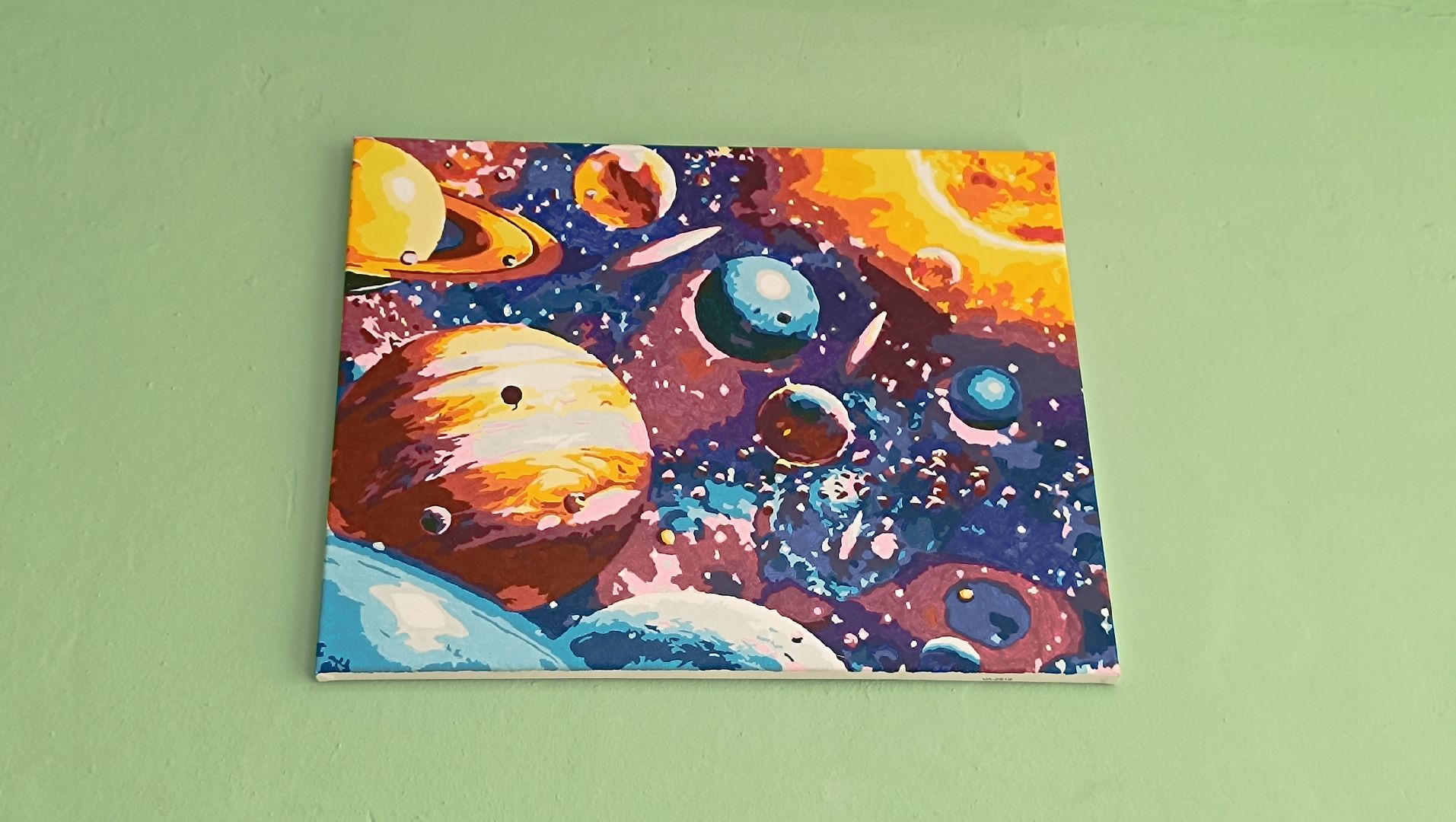 экскурсия, космос, школа,