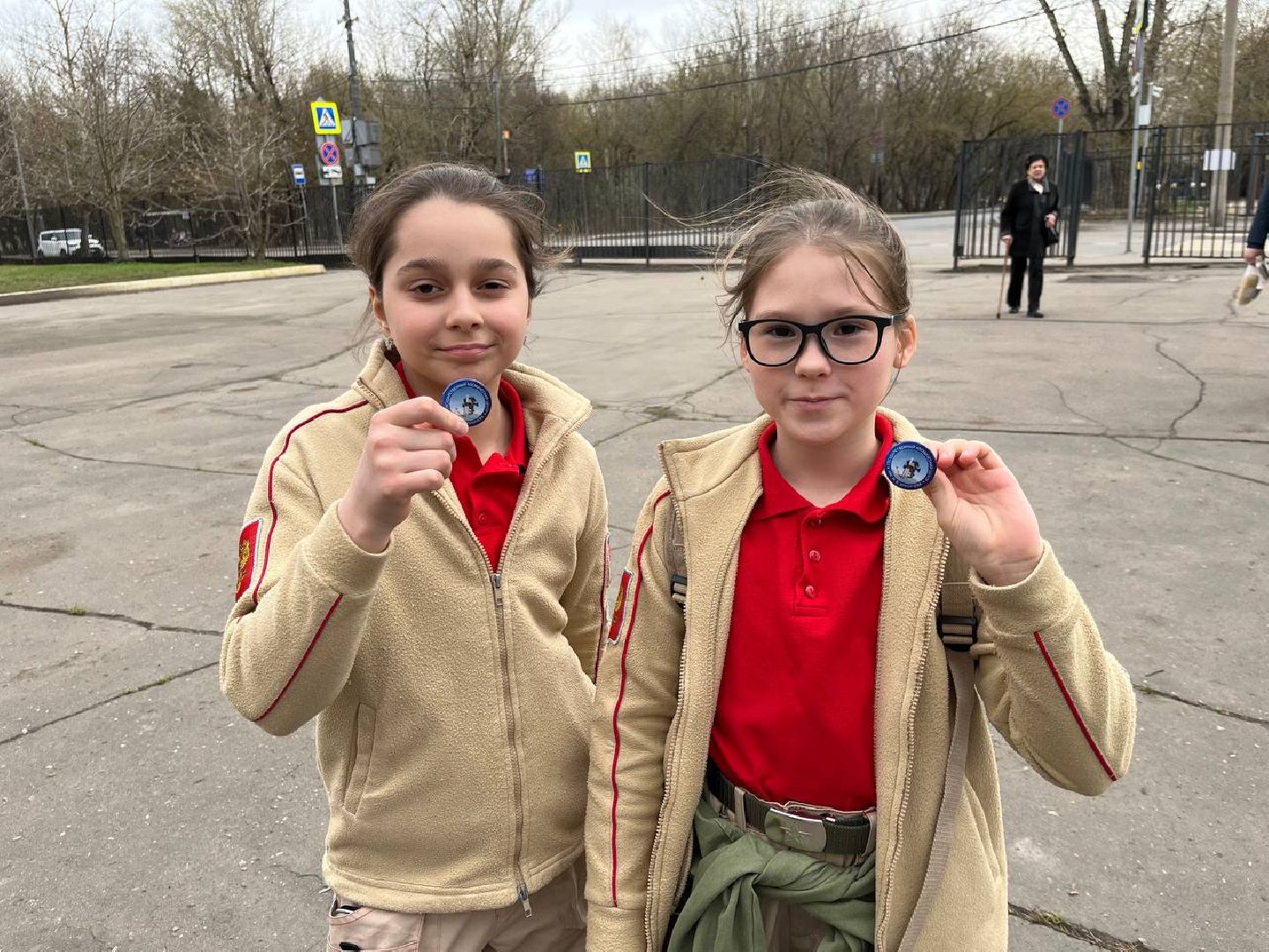 экскурсия, космос, школа,