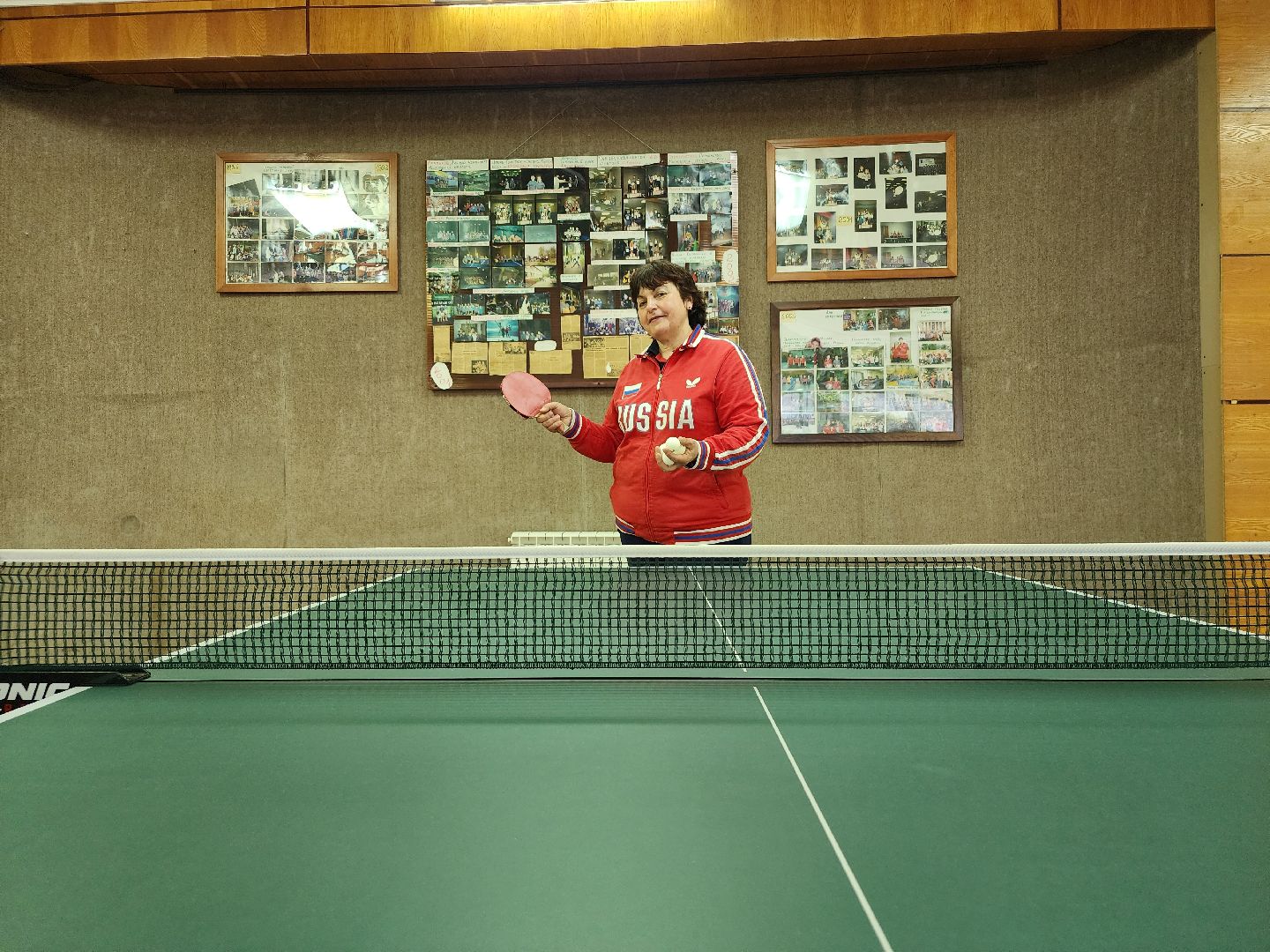 настольный теннис, спорт, Первенство Богородского округа, Старая Купавна, Богородский городской округ,