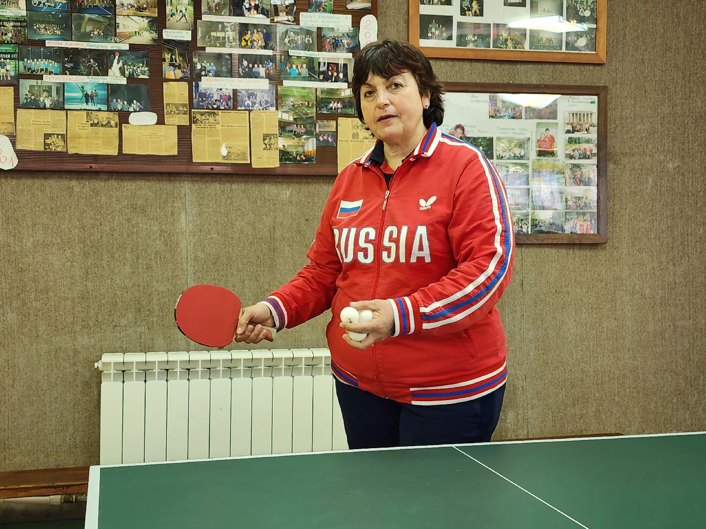 настольный теннис, спорт, Первенство Богородского округа, Старая Купавна, Богородский городской округ,