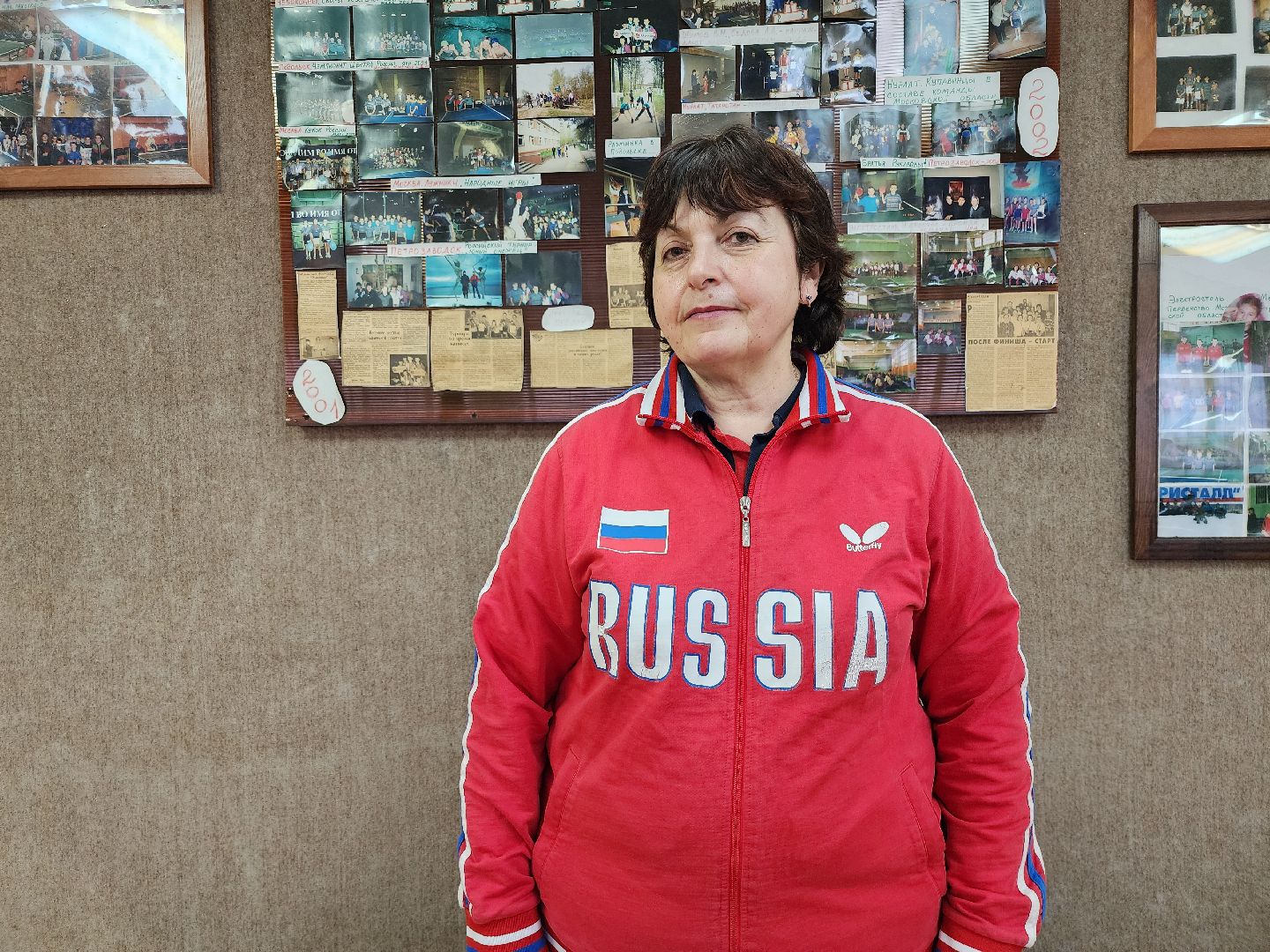 настольный теннис, спорт, Первенство Богородского округа, Старая Купавна, Богородский городской округ,