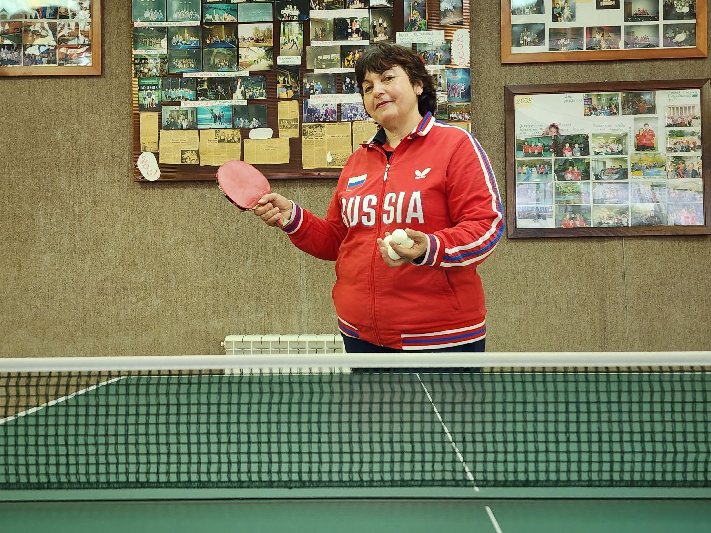 настольный теннис, спорт, Первенство Богородского округа, Старая Купавна, Богородский городской округ,