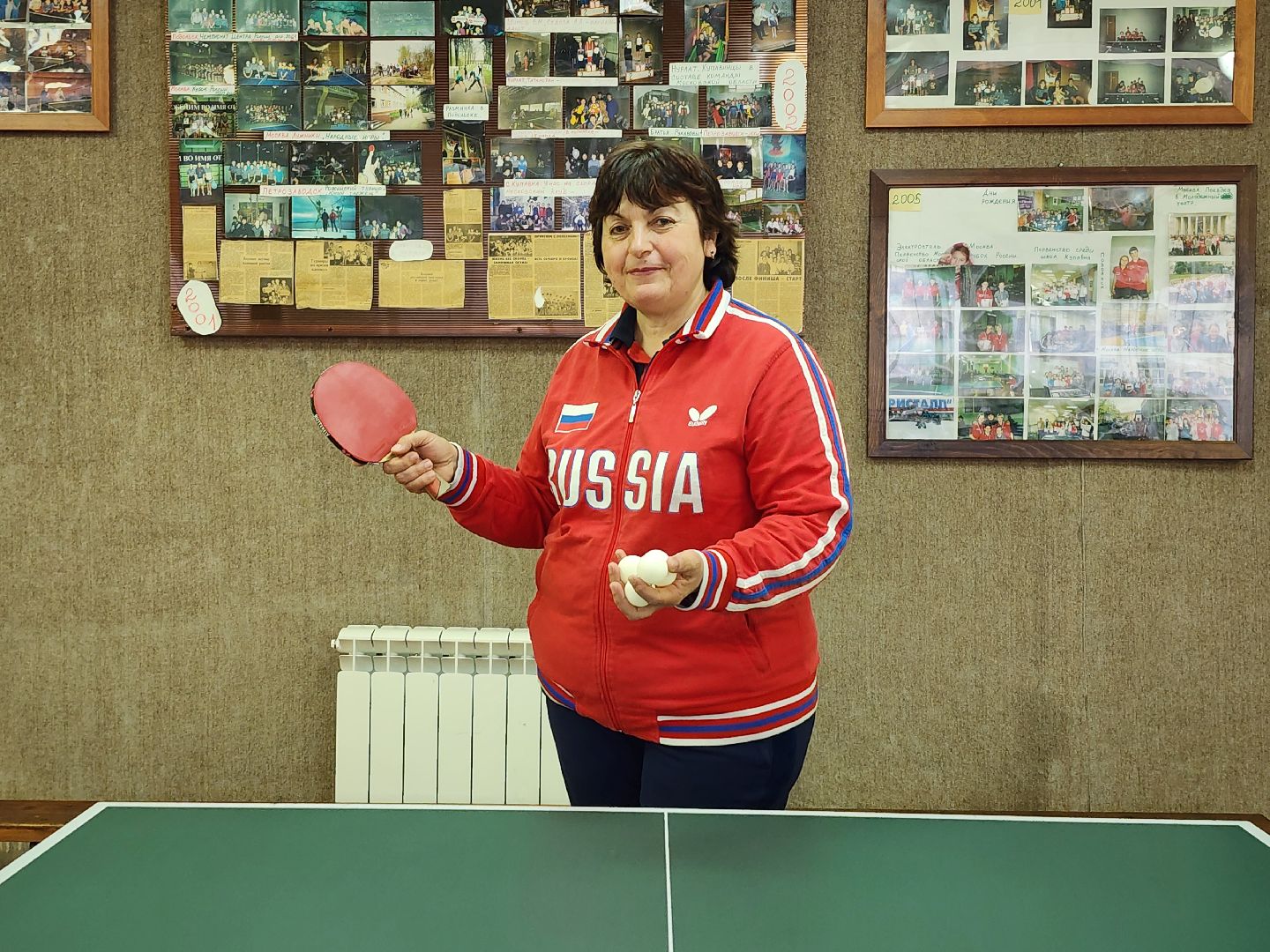 настольный теннис, спорт, Первенство Богородского округа, Старая Купавна, Богородский городской округ,