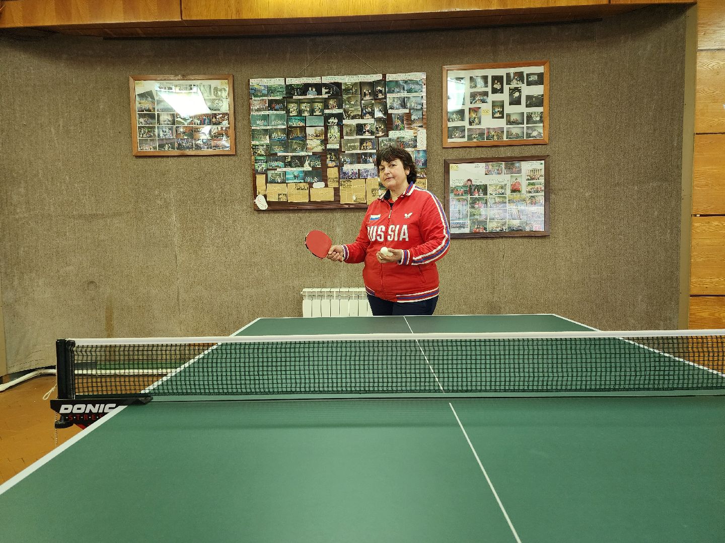 настольный теннис, спорт, Первенство Богородского округа, Старая Купавна, Богородский городской округ,