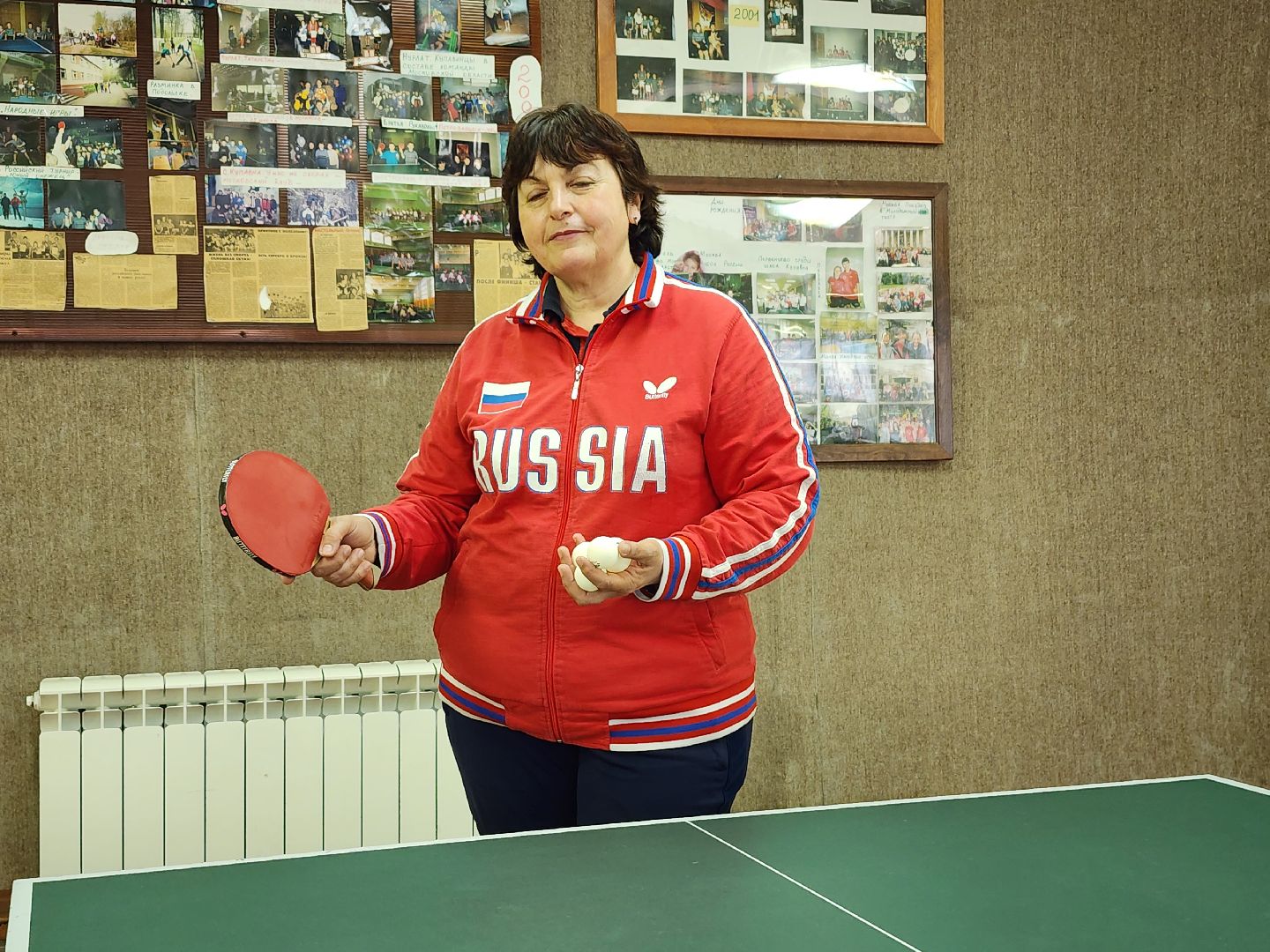 настольный теннис, спорт, Первенство Богородского округа, Старая Купавна, Богородский городской округ,