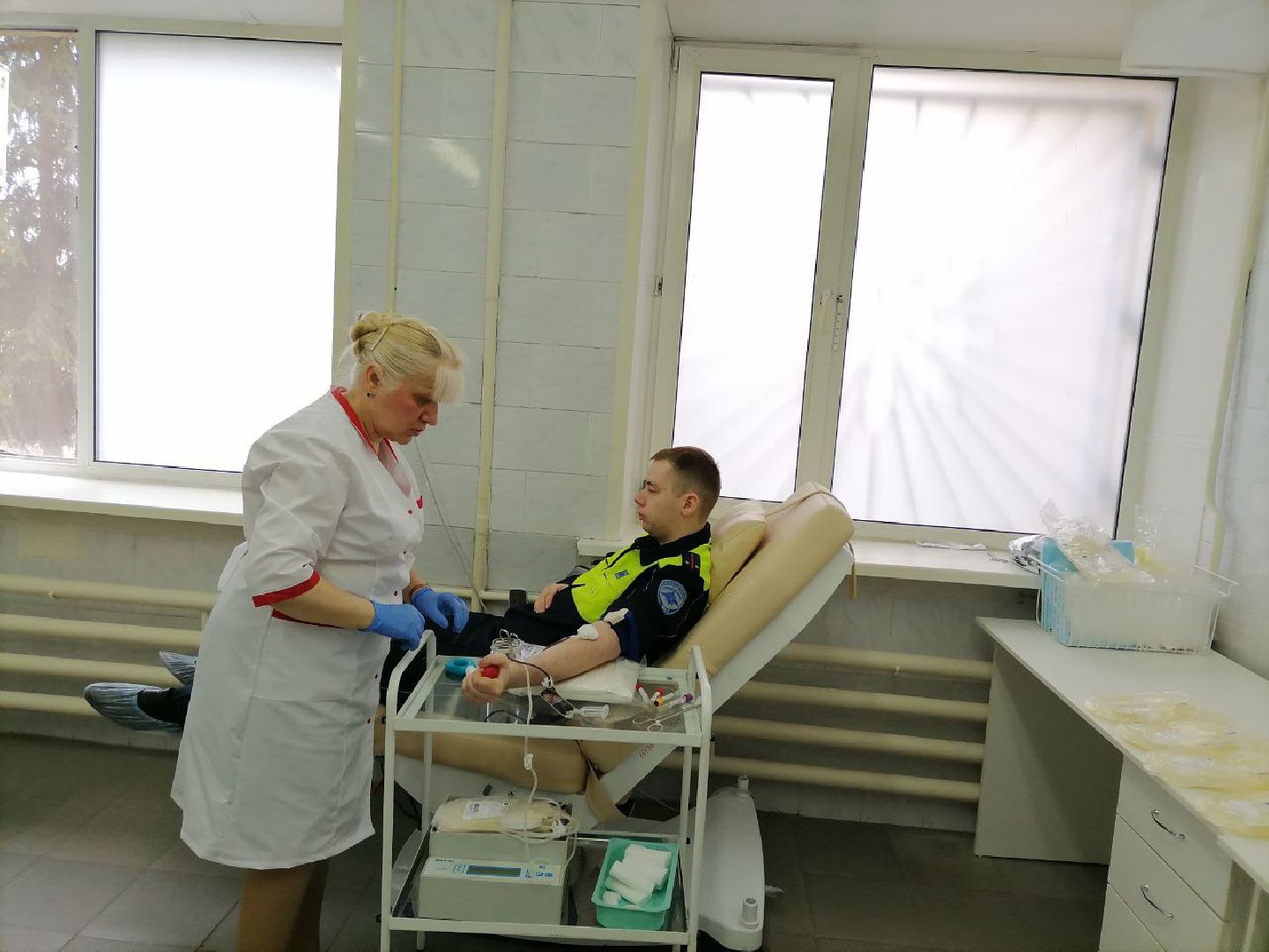 электросталь, мой город, жители города, полиция, полиция электростали, донор, донорская акция, донорство, доноры,