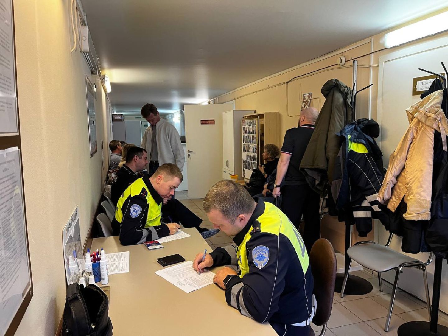 электросталь, мой город, жители города, полиция, полиция электростали, донор, донорская акция, донорство, доноры,