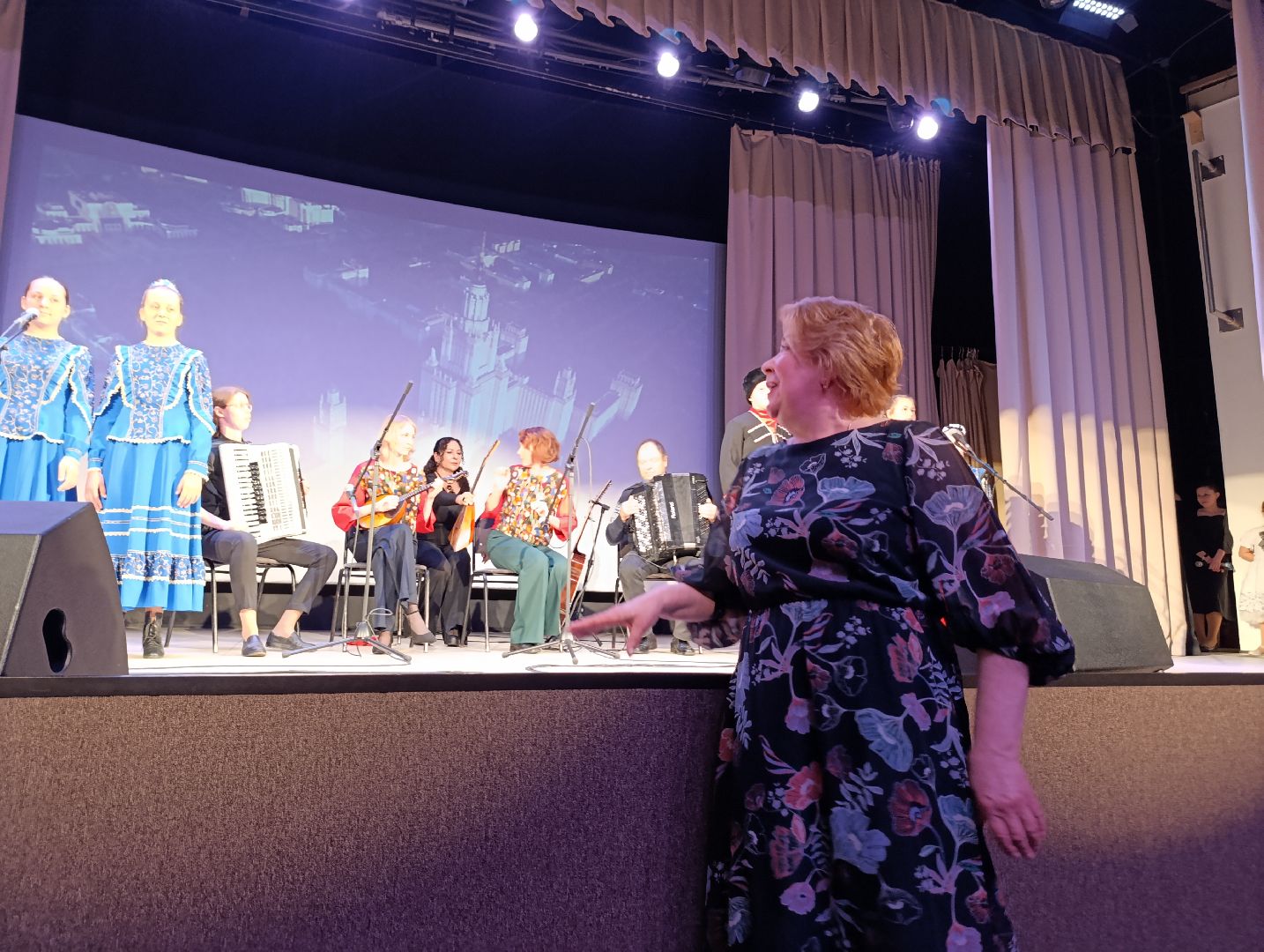 Бронницы, день труда московской области, Трудовые коллективы, КДЦ Бронницы,