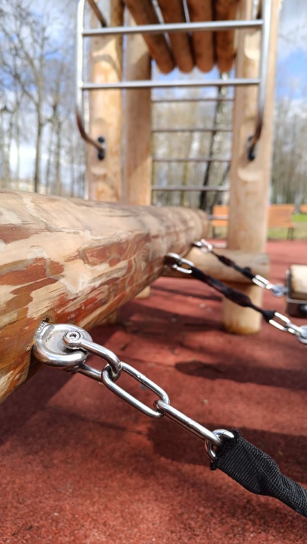 парк, благоустойство, лобня,