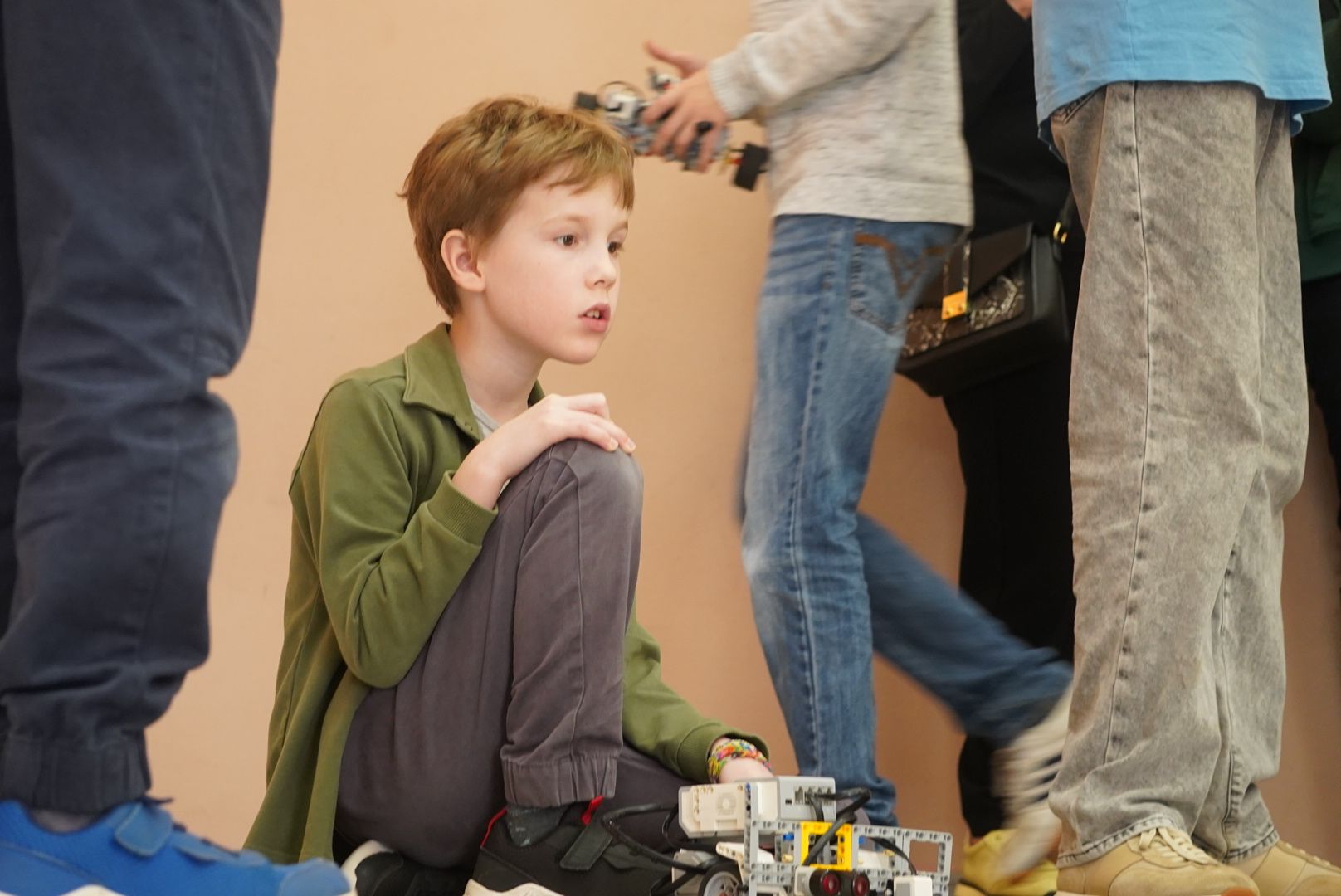 Павловский Посад, Городской округ Павловский Посад, Люди, Образование, Дети, Фестиваль,