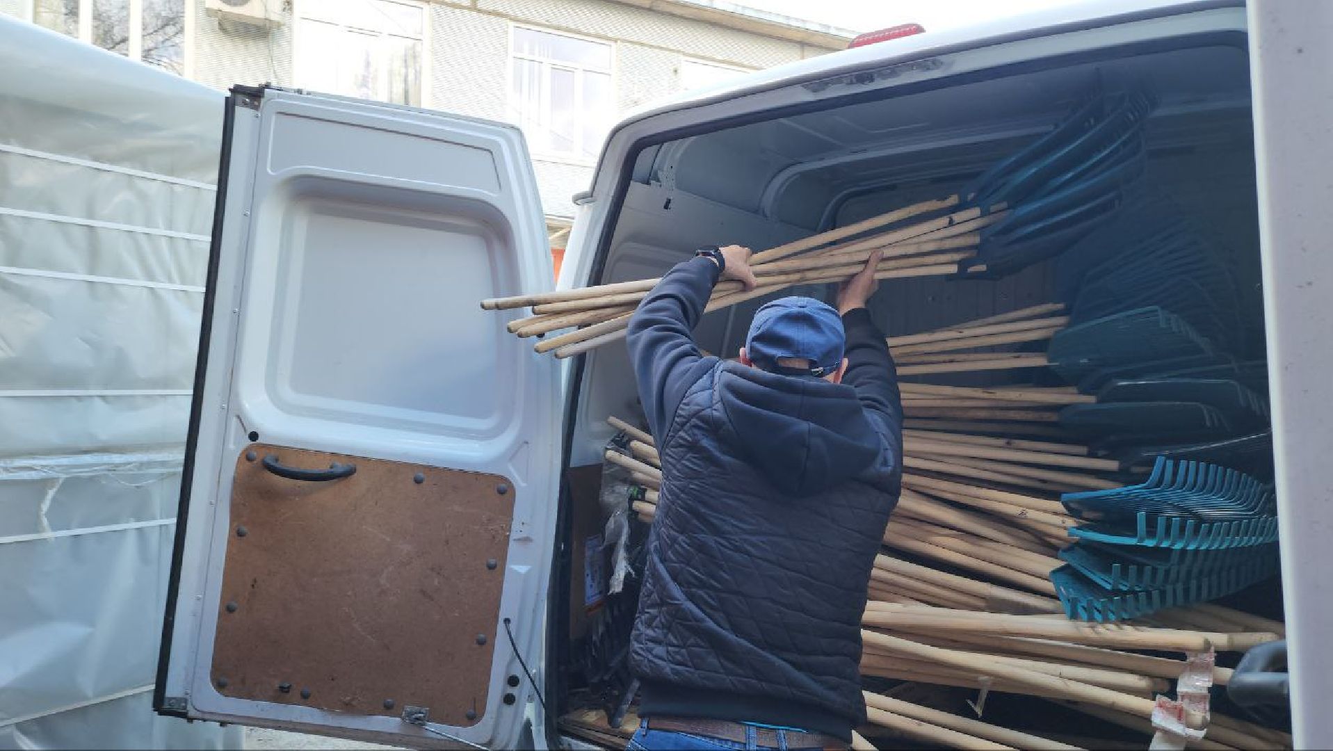 люберцы, субботник, вода россии, глава городского округа люберцы владимир волков,