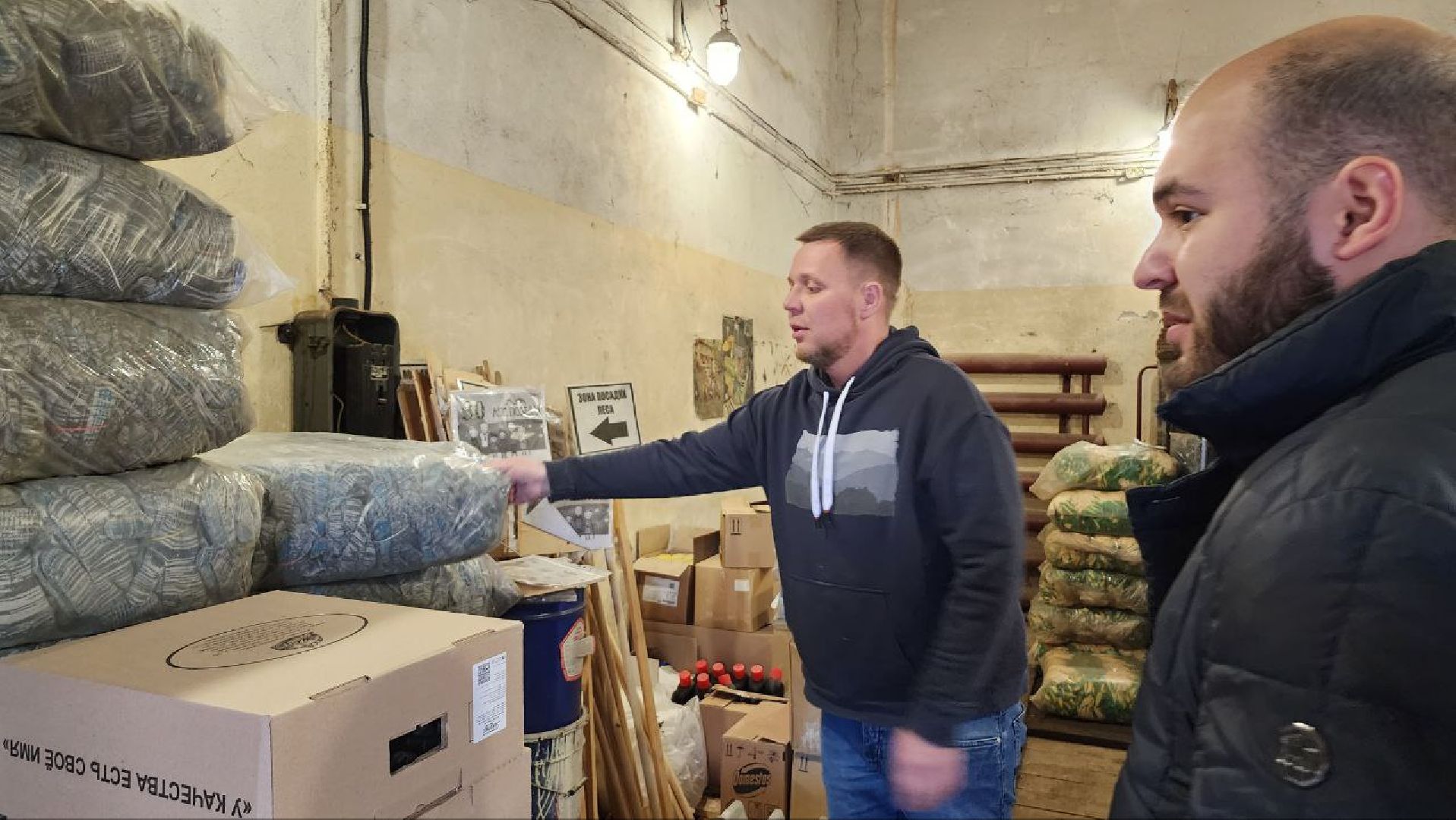 люберцы, субботник, вода россии, глава городского округа люберцы владимир волков,